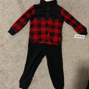 Carters Toddler Outfit